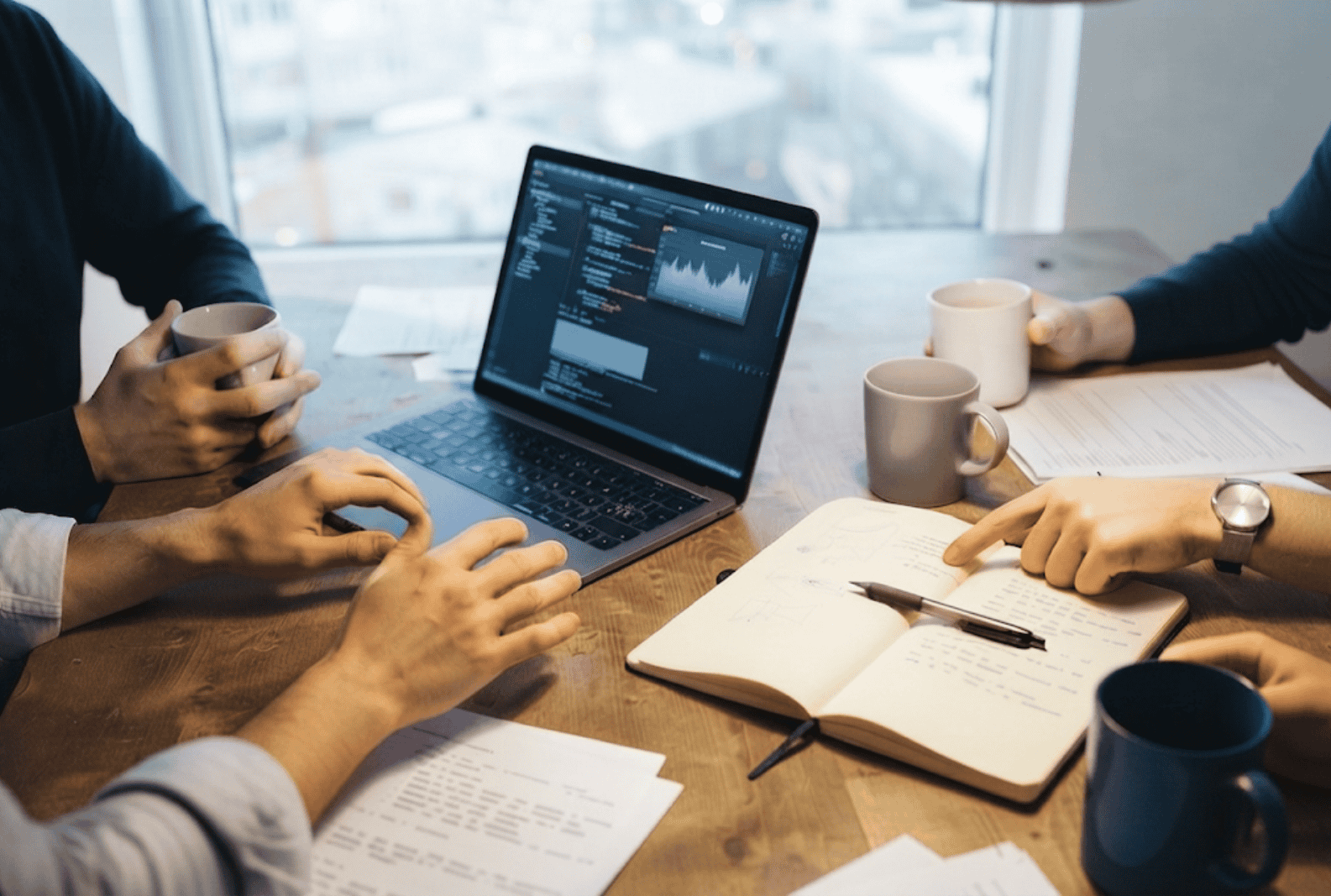 Empowering Minds with E-Intel Devices