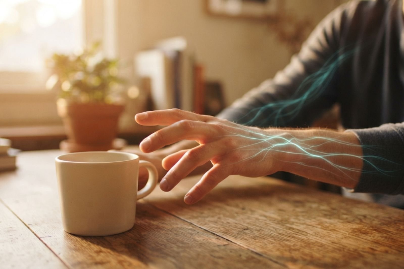 Neurorehabilitation